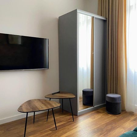 Hvile 11A- Hvile Stay Stary Toruń Dış mekan fotoğraf
