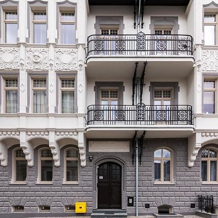 Hvile 11A- Hvile Stay Stary Toruń Dış mekan fotoğraf