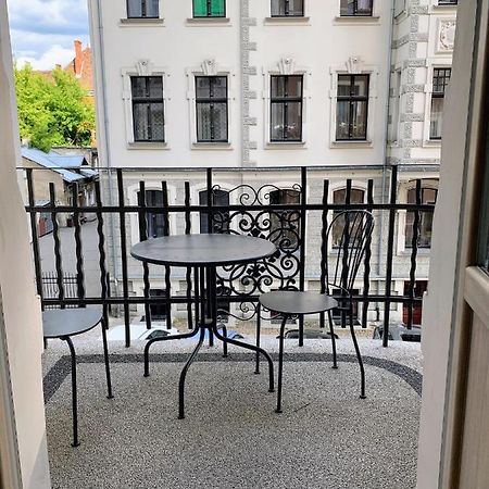 Hvile 11A- Hvile Stay Stary Toruń Dış mekan fotoğraf